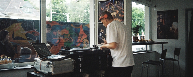 8 RAPZZZ opening, Ostrava